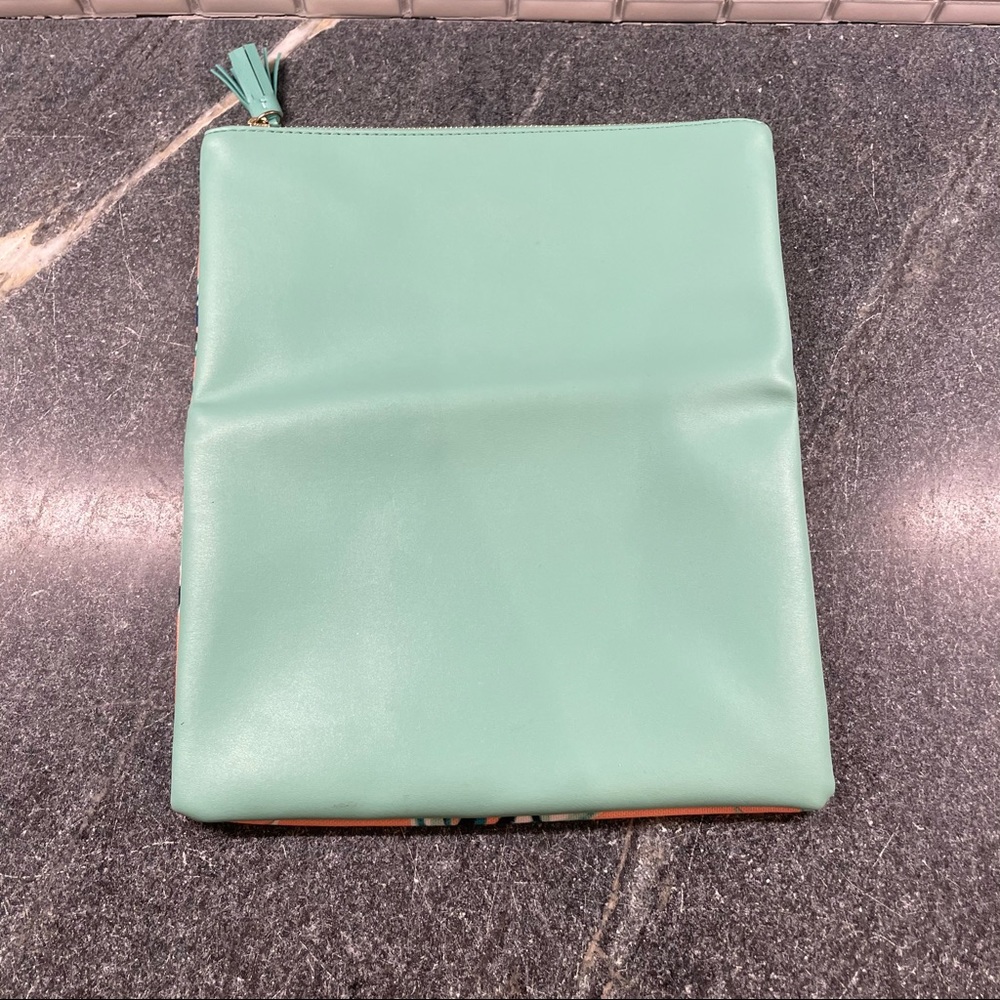 Rachel Pally Reversible Clutch in Paradise - Picture 4 of 7